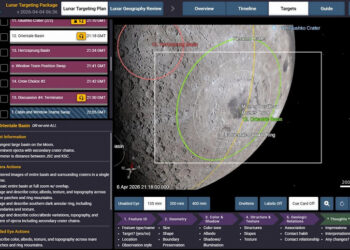 6 апреля состоится ключевой этап миссии Artemis 2 — семичасовой облёт Луны с подробным таймлайном