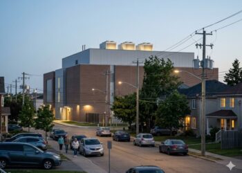 Власти Сиэтла обсуждают мораторий на новые дата-центры из-за нагрузки на энергосистему