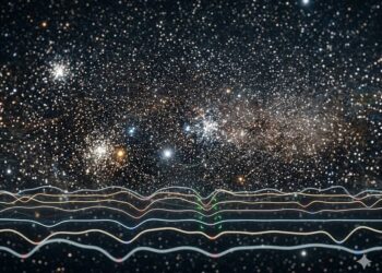 Астрономы удвоили число известных экзопланет, обнаружив более 10 000 новых кандидатов в данных TESS