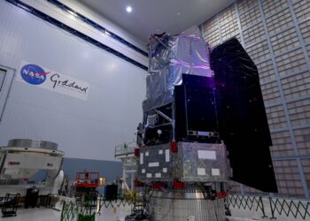 Телескоп Nancy Grace Roman готов к запуску с опережением графика, несмотря на угрозу сокращения финансирования