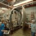NASA испытало двигатель нового класса, который может сократить путь к Марсу до месяцев