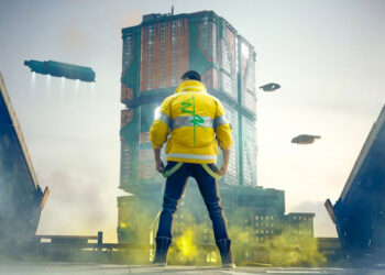 Cyberpunk Edgerunners Hunted: анонсирована новая игра о побеге из Найт-Сити