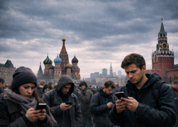 Минцифры рассматривает возможность снять мораторий на проверки операторов ради контроля за доступом ФСБ и правоохранительных органов к трафику