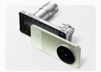 Первый в мире камерофон с двумя 200-мегапиксельными камерами. В Китае стартовали продажи Vivo X300 Ultra