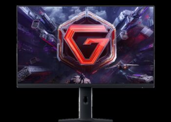 4К 160 Гц или Full HD 320 Гц — в одном устройстве. Представлен двухрежимный монитор Redmi G27U за 220 долларов