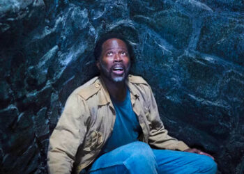 Сериал ужасов “Извне”, который хвалил Стивен Кинг, завершится на 5 сезоне