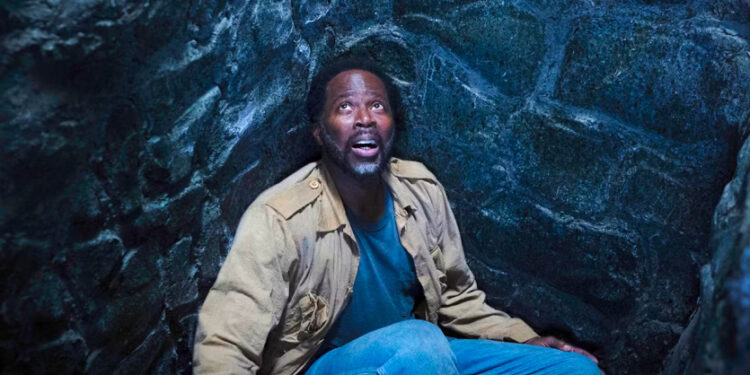 Сериал ужасов “Извне”, который хвалил Стивен Кинг, завершится на 5 сезоне