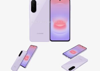 Samsung наконец-то созрела на перемены: доступный Samsung Galaxy A27 станет похожим на Galaxy S26