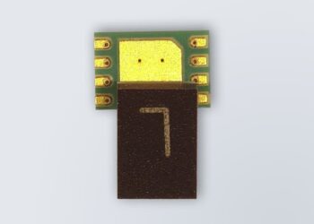 В России начали выпускать микросхемы SPD для памяти DDR5