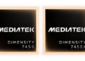 Вышли более “умные” MediaTek Dimensity 7450 и 7450X со старыми CPU и GPU