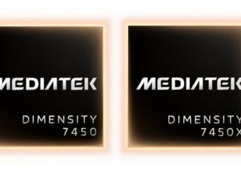 Вышли более “умные” MediaTek Dimensity 7450 и 7450X со старыми CPU и GPU