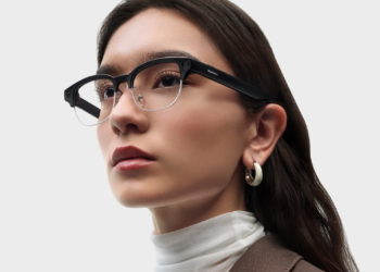Huawei AI Glasses — первые очки компании с функцией фотосъемки, HarmonyOS и искусственным интеллектом — поступили в продажу в Китае