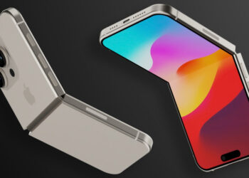 Инсайдер: Apple уже запустила серийное производство iPhone Fold