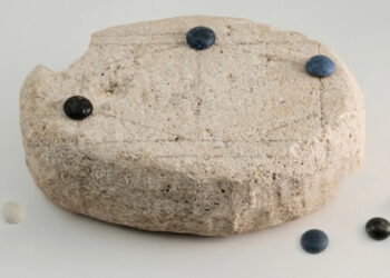 ИИ разгадал секрет настольной игры из Древнего Рима