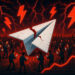Сбои в Telegram в России продолжаются уже третью неделю подряд