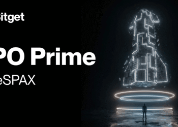 Bitget запускает новый продукт Pre-IPO. Биржа стартует со SpaceX в качестве первого листинга