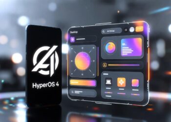 Xiaomi уже готовит HyperOS 4 с большими изменениями