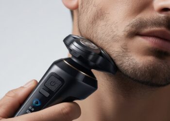 Новейшая бритва Xiaomi с плавающей головкой и зарядной станцией, которая работает до трёх месяцев без подзарядки, поступила в продажу в Китае