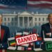 США запретили все иностранные маршрутизаторы. В список добавлены портативные Wi-Fi-устройства, а также устройства доступа LTE или 5G