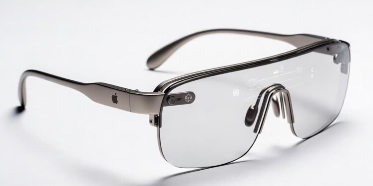 Совершенно новый для Apple продукт ожидается уже в начале 2027 года. Умные очки компании будут доступны в четырёх разных вариантах дизайна