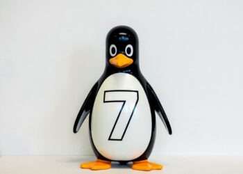 Вышла операционная система Linux 7.0