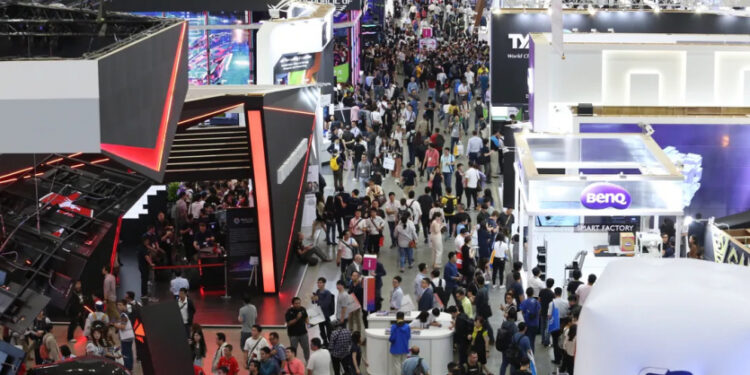 Организаторов Computex 2026 критикуют за дискриминацию производителей устройств без ИИ