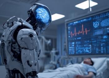 В России создают первый публичный датасет для ИИ-решений в реанимации