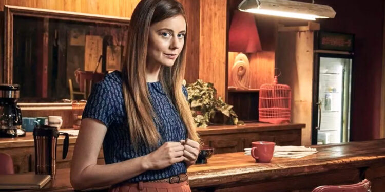 Стивен Кинг возвращается с новым сериалом: история Холли Гибни от автора “Снаружи” и “Мистер Мерседес”