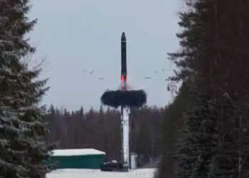 Легкая ракета «Старт-1М» будет выводить грузы на высоту до 500 км