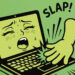 Вирусное приложение SlapMac заставит MacBook стонать от шлепков и касаний
