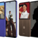 Красивое: обнародованы официальные рендеры Motorola Razr 70 Ultra