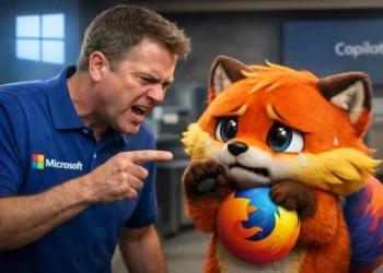 Браузерная “клетка” Microsoft: как корпорация использует ИИ и Windows для уничтожения конкурентов