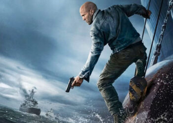 Джейсон Стейтем возвращается с боевиком “Мятеж” / Mutiny: первый трейлер