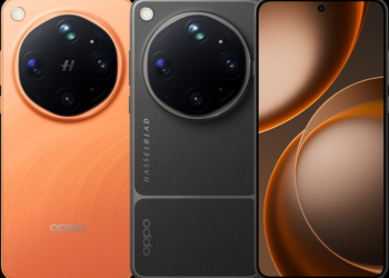 Битва перископов: новейший Oppo Find X9 Ultra сравнили с Samsung Galaxy S23 Ultra, Galaxy S26 Ultra и iPhone 17 Pro Max при съёмке текста