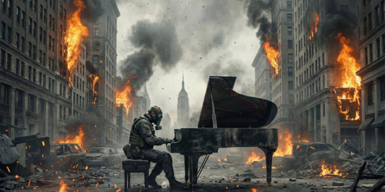 S.T.R.A.N.G.E.R. Bermuda SOS: основатель S.T.A.L.K.E.R Сергей Григорович официально порывает с GSC и анонсирует sci-fi игру