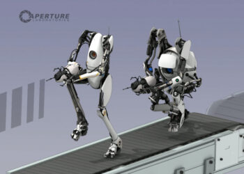 Portal 2 получил второй шанс: фанатская сборка с обновленным движком вышла в открытое бета-тестирование