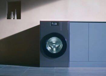 Samsung выпустила обновление, после которого стиральные машины перестали стирать