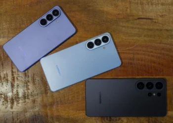 Samsung Galaxy S26 использует 200-мегапиксельный сенсор не на той камере