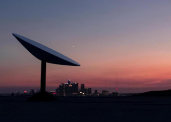 Интернет появится там, где его никогда не было. Starlink приходит в труднодоступные регионы Индии