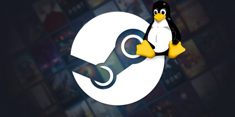 Linux установил исторический рекорд в Steam и обошел macOS благодаря успеху Steam Deck