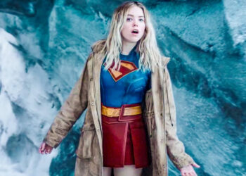 Вышел официальный украинский трейлер “Супердевушки”: премьера ровно через 3 месяца