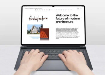 Клавиатура для планшета Samsung Galaxy Tab S11 обойдется дороже, чем Magic Keyboard от Apple