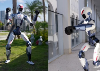 Роботы Unitree скоро станут доступны для покупки на AliExpress