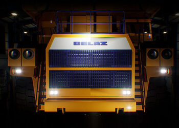 «Ростех» и «БелАЗ» будут выпускать в Москве тяжелую карьерную технику