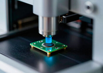 В России разработали принтер для микроэлектроники, не требующий расходников