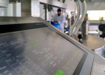 Ставропольские ученые предложили перерабатывать молочные отходы в воду