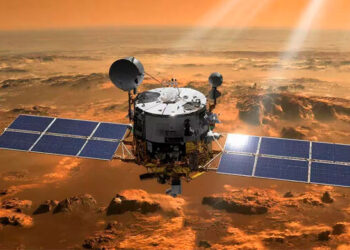 Продолжается эскизное проектирование российской межпланетной станции «Венера-Д»