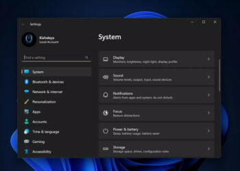 Windows 11 окончательно откажется от Панели управления