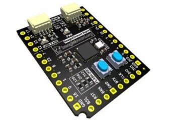 Представлен «компьютер стоимостью 1 доллар». BeagleConnect Zepto технически не является ПК и основан на микроконтроллере с частотой 32 МГц