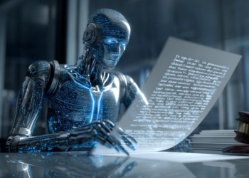 От IT до юриспруденции: каждый четвёртый запрос к «Алисе AI» Яндекса с ПК связан с работой